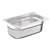 Öztiryakiler Delikli Gastronom Küvet, 15 Cm, Gnp 1/4 - 1