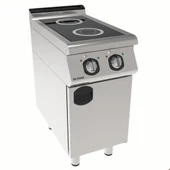 İnoksan 7oe10ı İndüksiyonlu Ocak - 1