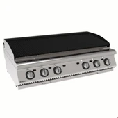 İnoksan 7lg 30s Lavataslı Izgara - 1