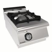 İnoksan 7og 10s – Show Ocağı - 1