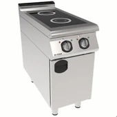 İnoksan 9oe 10ı - İndüksiyonlu Ocak - 1