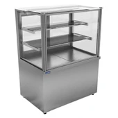 Öztiryakiler Etd-14n12 Borulu Tip Nötr Teşhir Dolabı, 290 Lt, 120x70x135 Cm - 1