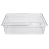 Öztiryakiler Polikarbon Gastronom Küvet, 15 Cm, Gn 1/4 - 1