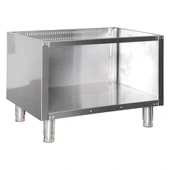 Öztiryakiler 700 Seri Set Altı Dolap, Kapısız Önü Açık, 80x70 Cm Od 8070 - 1