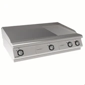 İnoksan 9ıe 32s 1.5 Modul Elektrıklı Setüstü Izgara - 1