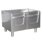 Öztiryakiler Set Altı Dolap, 80x90 Cm - 1