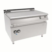 İnoksan 9de 12t - Otomatik Devrilir Tava - 1