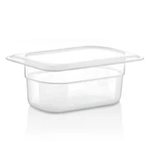 Öztiryakiler Polipropilen Gastronom Küvet, 1/9, 6,5 Cm - 1