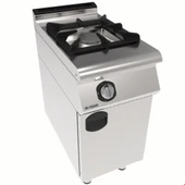 İnoksan 7og 10 – Show Ocağı - 1