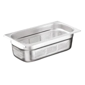Öztiryakiler Delikli Gastronom Küvet, 6,5 Cm, Gnp 1/3 - 1