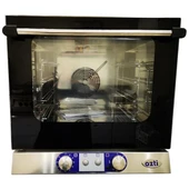 Öztiryakiler 4 Tepsili Pastane Fırını, Gn 2/3, Elektrikli, Okfbe 33364 - 1