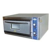 Öztiryakiler Elektrikli Pizza Fırını, 4 Pizza Kapasiteli - 1