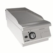 İnoksan 9ıg 11s ½ Modul Gazlı Setüstü Izgara - 1