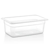 Öztiryakiler Polipropilen Gastronom Küvet, 1/3, 10 Cm - 1