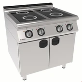 İnoksan 7oe20ı İndüksiyonlu Ocak - 1