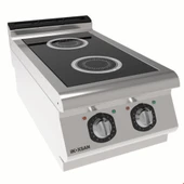 İnoksan 7oe10ıs İndüksiyonlu Ocak - 1