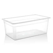 Öztiryakiler Polipropilen Gastronom Küvet, 1/1, 20 Cm - 1