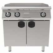 İnoksan 9ıe 20 Izgara/düz - 1