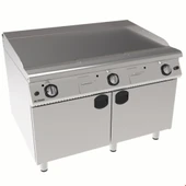 İnoksan 9ıg 30 1,5 Modül Düz Gazlı Izgara - 1