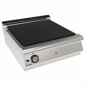 İnoksan 9kg 21s Kapalı Döküm Kuzine Set Üstü - 1