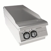 İnoksan 9ıe 10s ½ Modul Elektrıklı Setüstü Izgara - 1