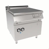 İnoksan 9de 08t Otomatik Devrilir Tava - 1