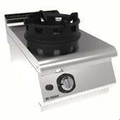 İnoksan 7og 10w S– Wok Ocağı - 1