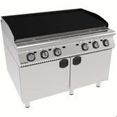 İnoksan 9lg 30 Lavataslı Izgara - 1