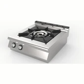 İnoksan 9og 20s 1 Modul Gazlı Setüstü Show Ocağı - 1