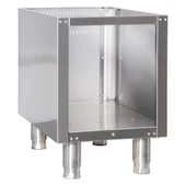 Öztiryakiler 900 Seri Set Altı Dolap, 40x90 Cm, Kapısız - 1
