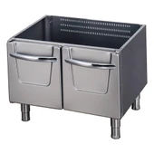 Öztiryakiler 700 Seri Set Altı Dolap, 80x63x57 Cm - 1