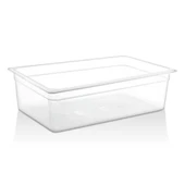 Öztiryakiler Polipropilen Gastronom Küvet, 1/1, 15 Cm - 1