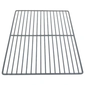 Öztiryakiler Pvc Kaplı Buzdolabı Rafı, Ta 60 İçin, 32.5x42 Cm - 1