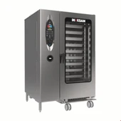İnoksan Fbg 040 - İnosmart Gazlı Kombi Fırın Gn 1/1 40 Tepsi - 1