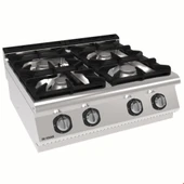 İnoksan 7kg 20s - Kuzine - 1