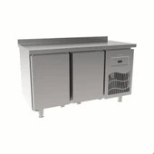 İnoksan Sbn140rs - 2 Kapılı Tezgah Tipi Buzdolabı - 1