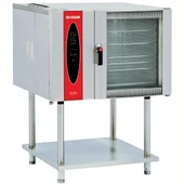 İnoksan Fkg 022e Konveksiyonlu Gazlı Fırın Gn1/1 20 Tepsi - 2