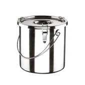 Öztiryakiler 36x36 cm, 36 Lt Tabanlı Yemek Taşıma Kabı - 1