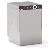 İnoksan INO-BYM042ST Setaltı Bardak Yıkama Makinası Tahliye Pompalı 600-800 Bardak/Saat - 1