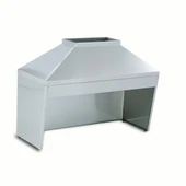 İnoksan Pık 152-kömürlü Izgara - 1