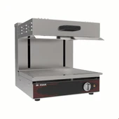 İnoksan Pse 100-salamander Izgara - 1