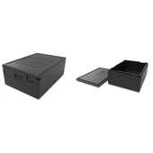 Empero EMP.EPP.TR60.40.30 Empero Epp Carrybox 60x40x30 Cm 10 Adet 10 Adet - 1