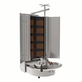 İnoksan Pdg 500-döner Ocağı - 2