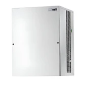 Öztiryakiler Flat Küp Buz Makinesi, 140 Kg/gün Odb140a - 1