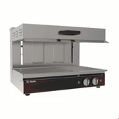 İnoksan Pse 200 Elektrikli Salamander Izgara thumbnail 2