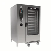 İnoksan Fbe 40 - İnosmart Elektrikli Kombi Fırın Gn 1/1 40 Tepsi - 1