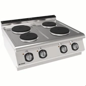 İnoksan 7ke 20s - Kuzine - 1