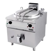 Öztiryakiler İndirekt Kaynatma Tenceresi, 150 Lt, Otgı 150 - 1