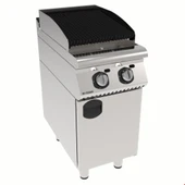 İnoksan 7lg 10 Lavataslı Izgara - 1