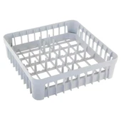 Öztiryakiler Gia Dos Tabak Basketi, 40x40x11 Cm - 1
